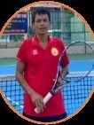 LÂM DƯƠNG KỶ