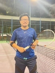 LÂM THẾ NHÂN