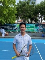 LÊ NGÔ TIẾN