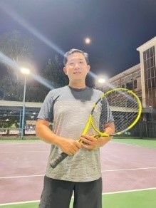 NGUYỄN HOÀNG HUÂN