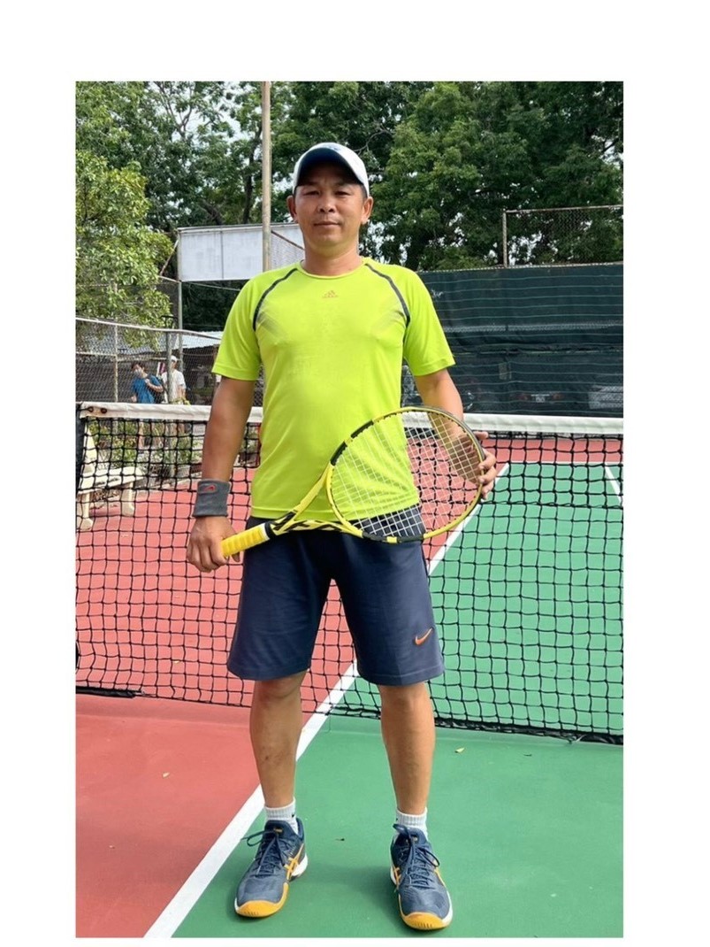 NGUYỄN QUỐC TUẤN
