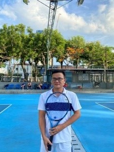 NGUYỄN TUẤN HƯNG