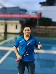 TẠ THANH HẢI