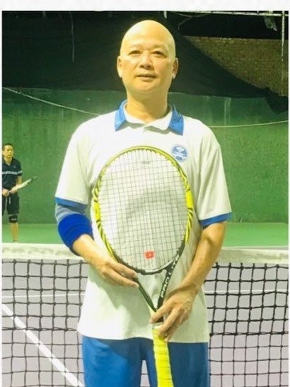TRẦN ĐOÀN TÙNG