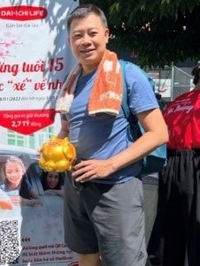 TRẦN PHAN ANH