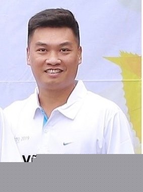 VŨ TRƯỜNG HUY